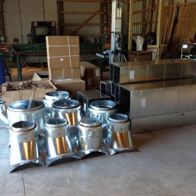 Commercial HVAC | Residential HVAC | Payne Mechanical Flushing Michigan